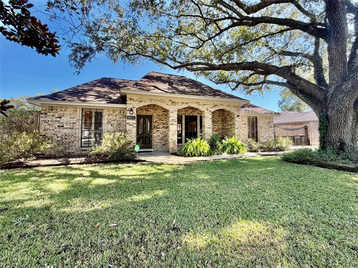 18822 Artesian Way, Humble, TX 77346 - Image #1