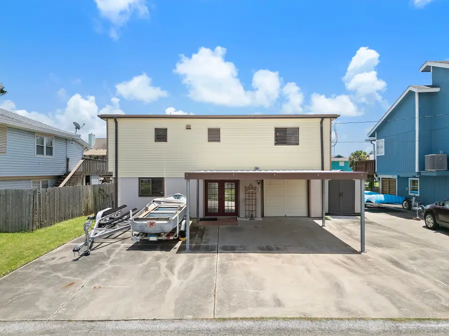 31 Dolphin Street, Bayou Vista, TX 77563 - Image #3