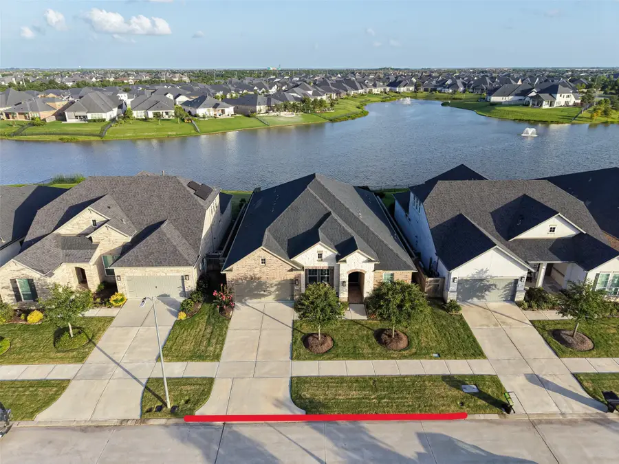 28913 Autumn Shore Drive, Fulshear, TX 77441 - #2