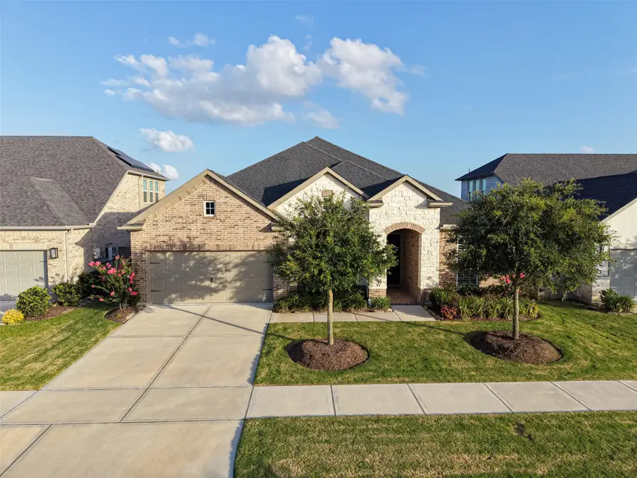 28913 Autumn Shore Drive, Fulshear, TX 77441 - #3
