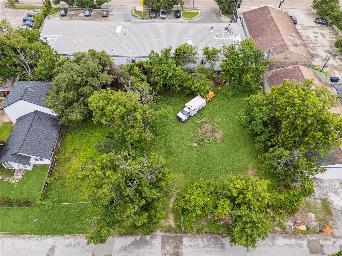 0 Billingsley Street, Houston, TX 77009 - #1