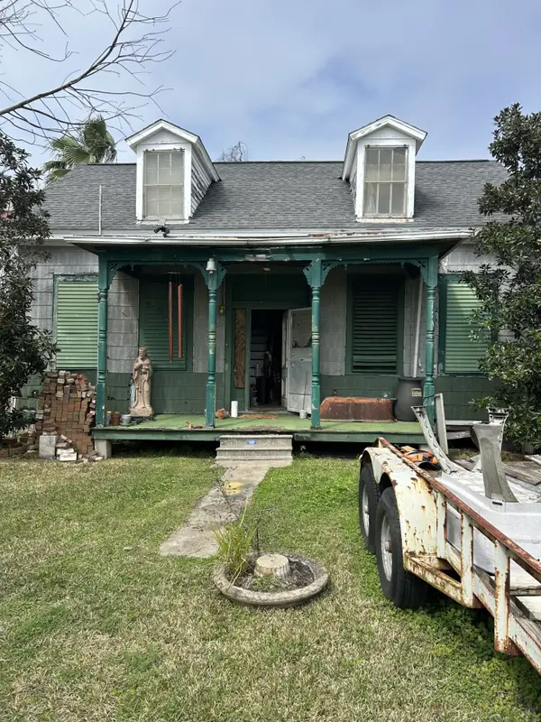 3822 Sealy Street, Galveston, TX 77550