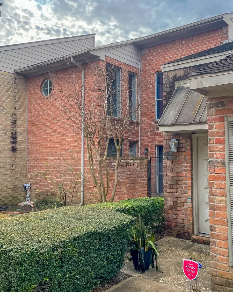 9264 Westwood Village Drive #32, Houston, TX 77036 - #2
