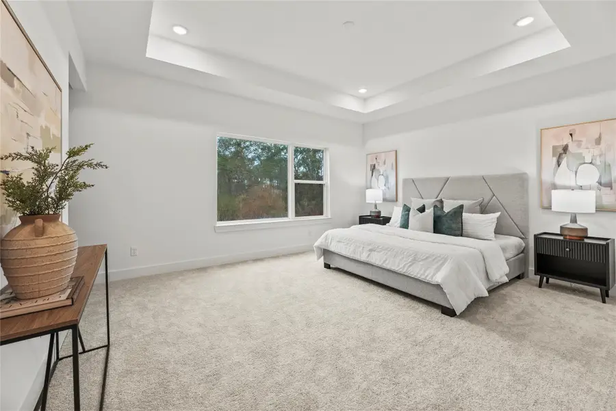 1308 Neiman Lane, Houston, TX 77091 - #3