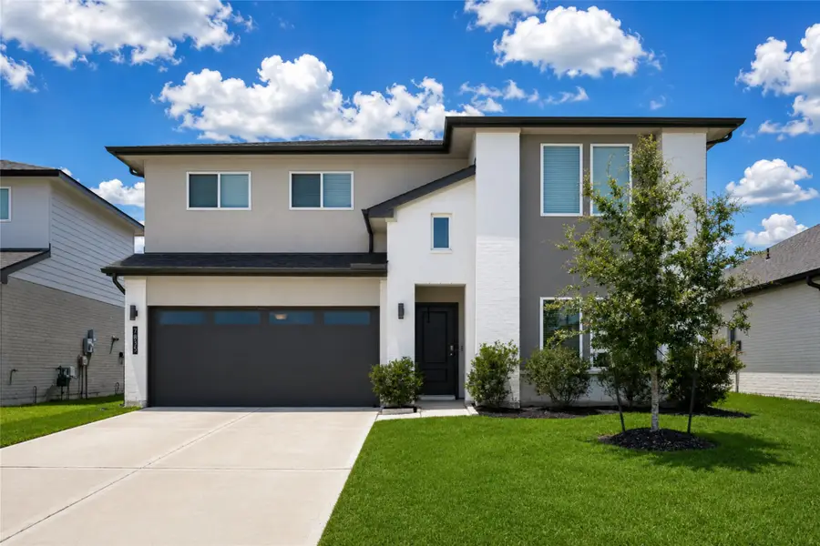 7835 Sleek Flock Lane, Rosharon, TX 77583 - #2