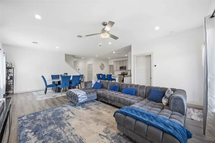 7835 Sleek Flock Lane, Rosharon, TX 77583 - #3