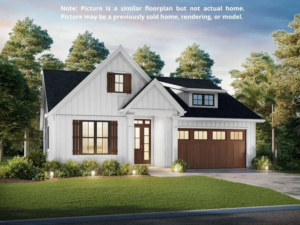 810 S Colbert Street, Dayton, TX 77535 - Image #1