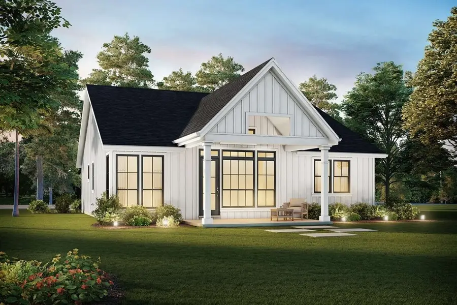 810 S Colbert Street, Dayton, TX 77535 - Image #2