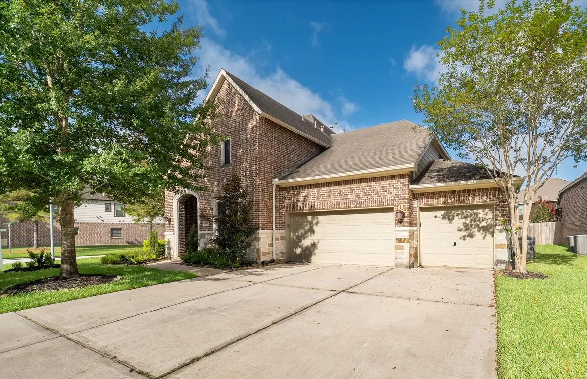 4318 Long Climb Canyon, Humble, TX 77396 - #1