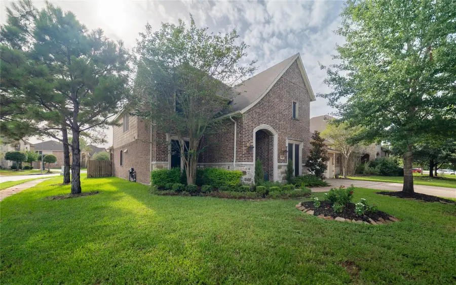 4318 Long Climb Canyon, Humble, TX 77396 - #3