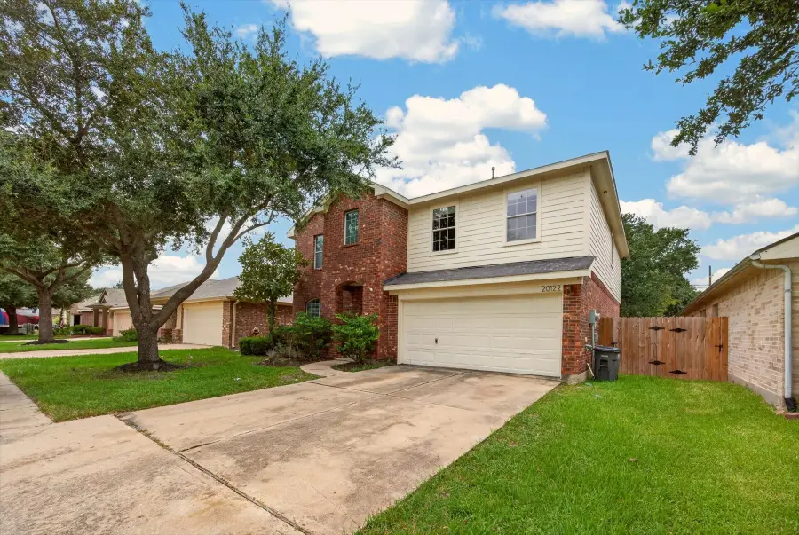 20122 Sunflower Chase Drive, Katy, TX 77449 - #2