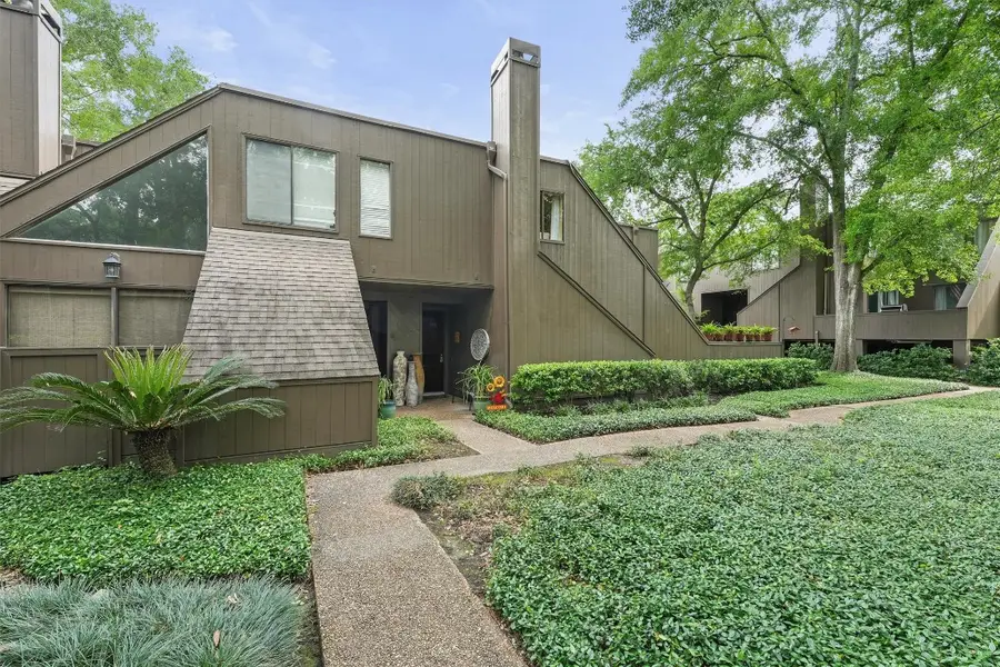 115 Litchfield Lane, Houston, TX 77024 - #3
