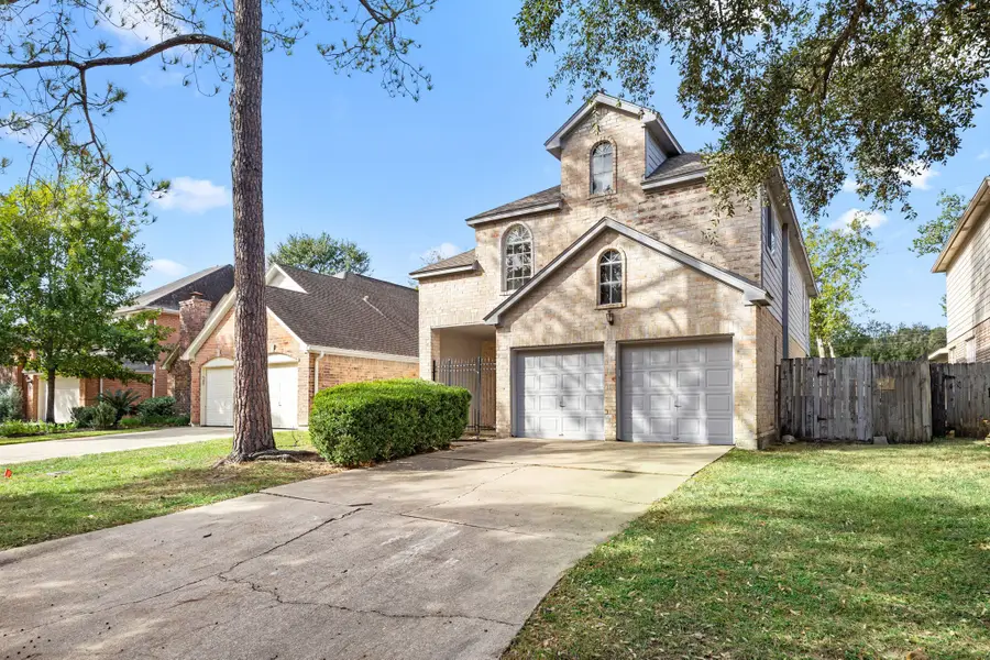 8043 Oceanside Drive, Houston, TX 77095 - #2