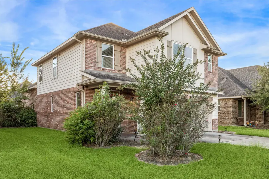 1310 Ainsley Way Drive, Pearland, TX 77581 - Image #3