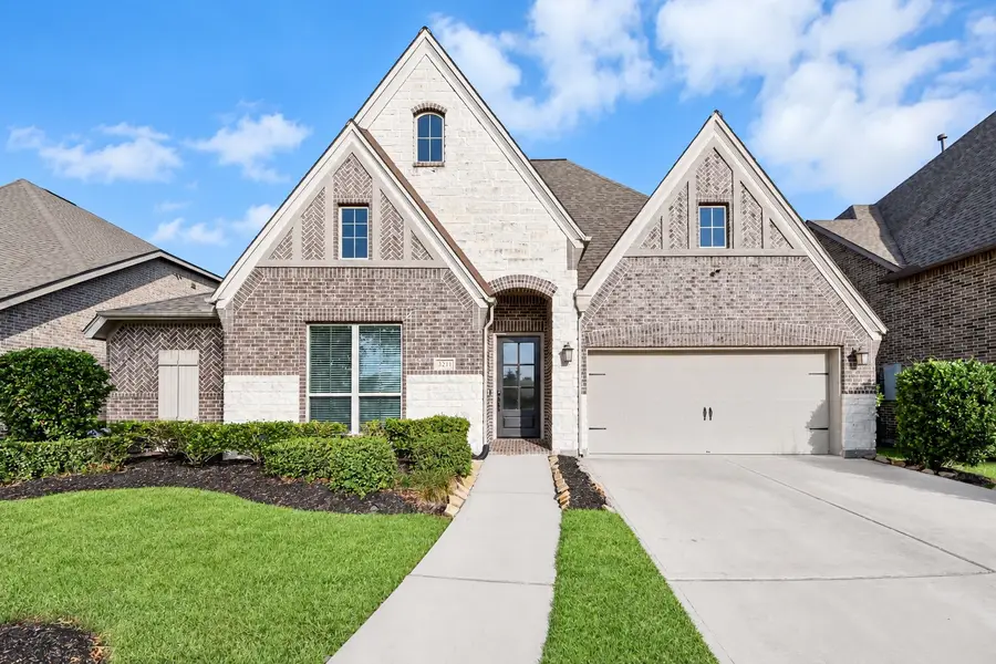 3211 Sweet Audrey Lane, Richmond, TX 77406 - #2