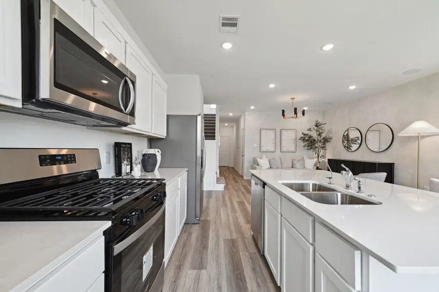 1055 Moon Drop Lane, Houston, TX 77090 - #3