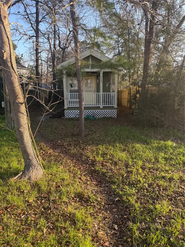 16689 E Lynbrook, Montgomery, TX 77316