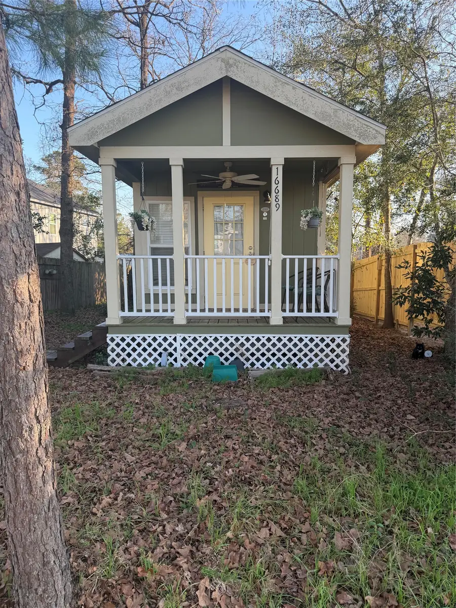 16689 E Lynbrook, Montgomery, TX 77316 - #2