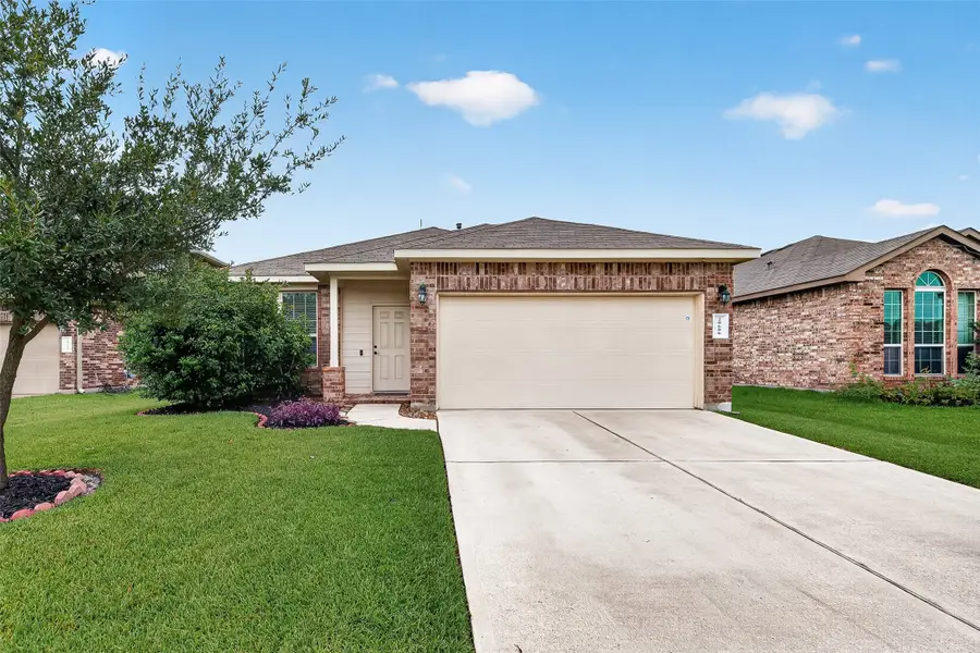 20606 Kendall Cliff Court, Katy, TX 77449 - #2