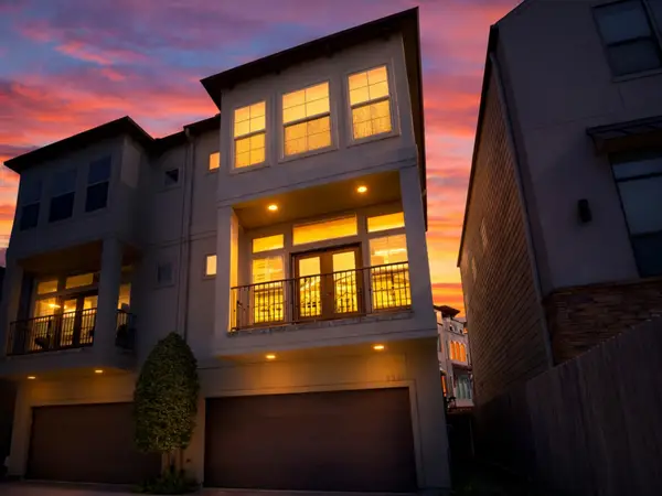 232 Detering Street #A, Houston, TX 77007