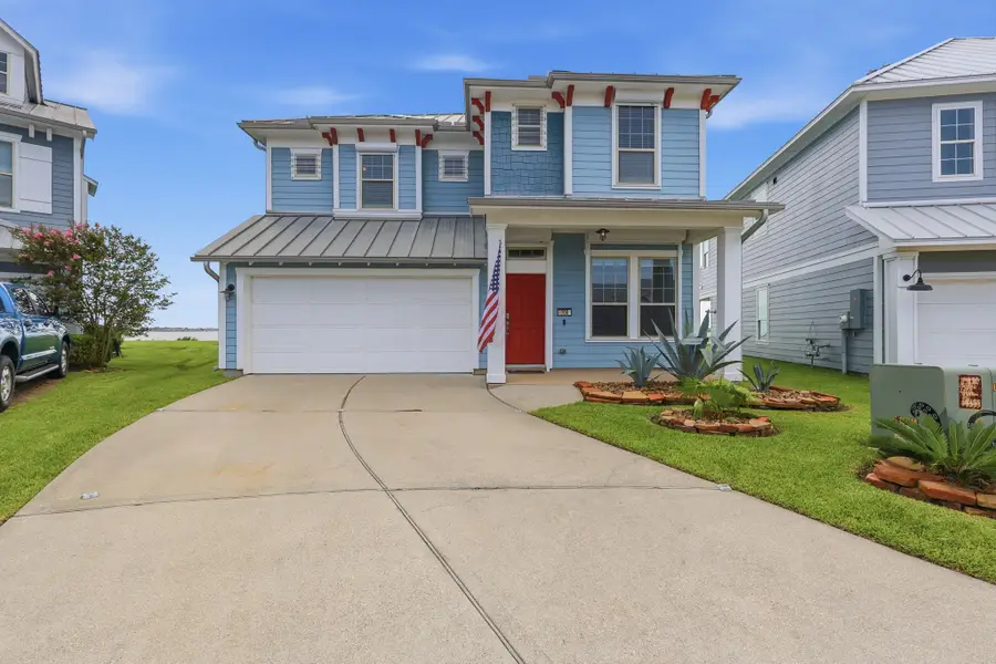 4906 Allen Cay Drive, Texas City, TX 77590 - #2