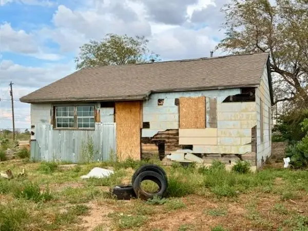 218 Keel Avenue, Lubbock, TX 79403 - #1