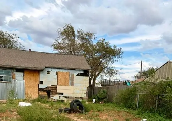 218 Keel Avenue, Lubbock, TX 79403 - #3