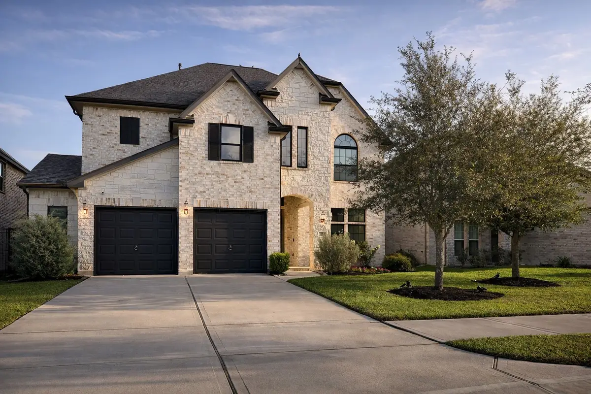 32938 Franklin Brooks Drive, Brookshire, TX 77423 - #1