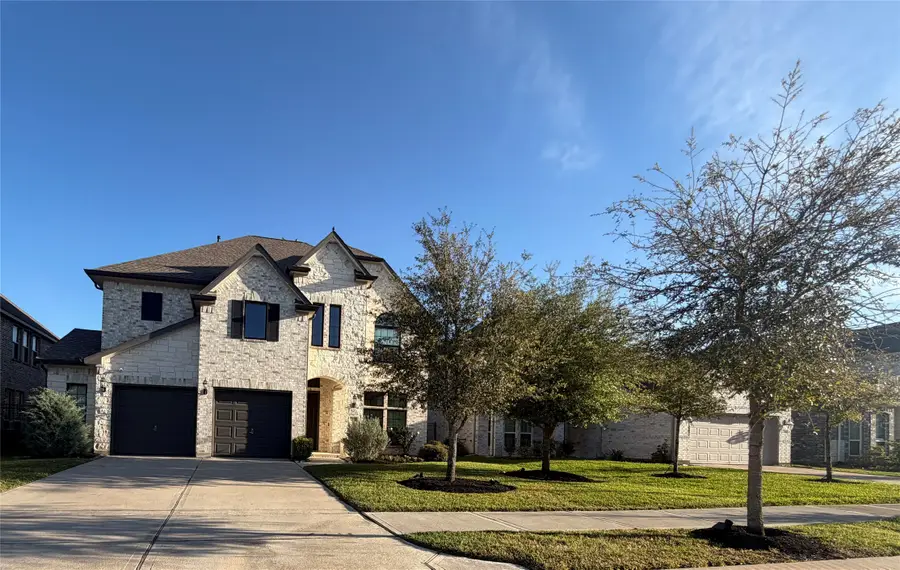 32938 Franklin Brooks Drive, Brookshire, TX 77423 - #2