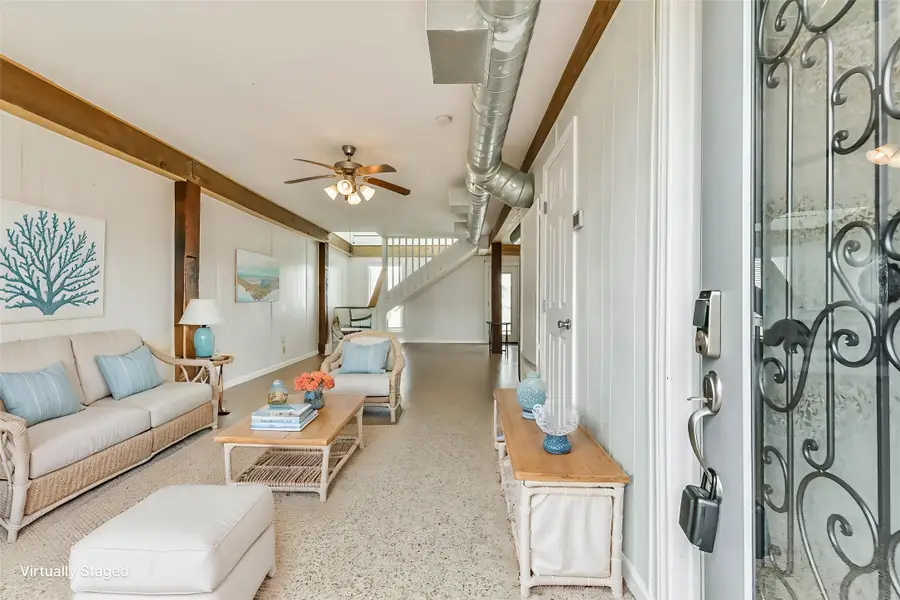 16623 Nassau Way, Jamaica Beach, TX 77554 - #3