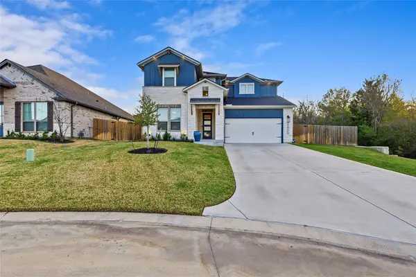 3500 Castine Court, Bryan, TX 77808