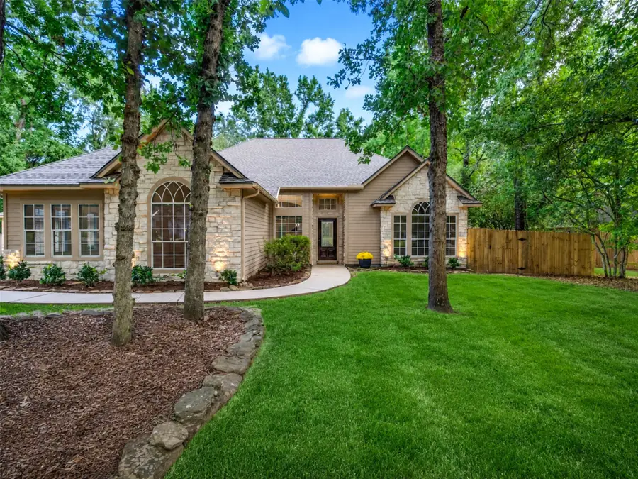 2312 Carriage Run E, Conroe, TX 77384 - #2