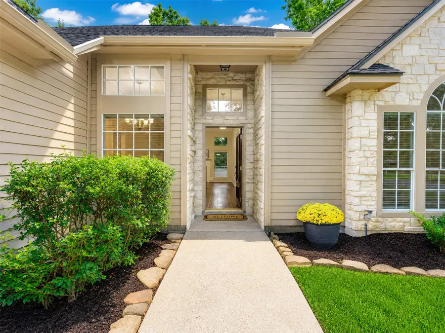 2312 Carriage Run E, Conroe, TX 77384 - #3