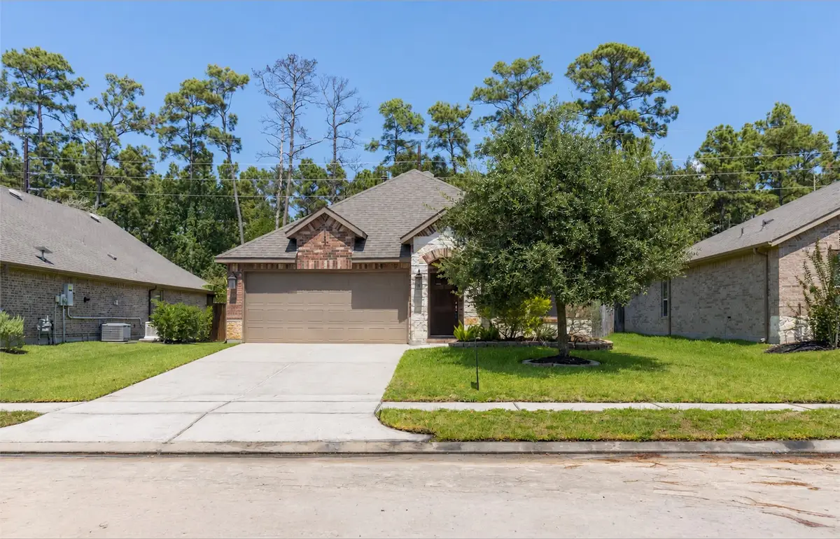 8435 Erasmus Landing Court, Houston, TX 77044 - #1