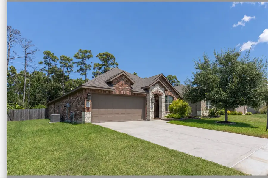 8435 Erasmus Landing Court, Houston, TX 77044 - #2