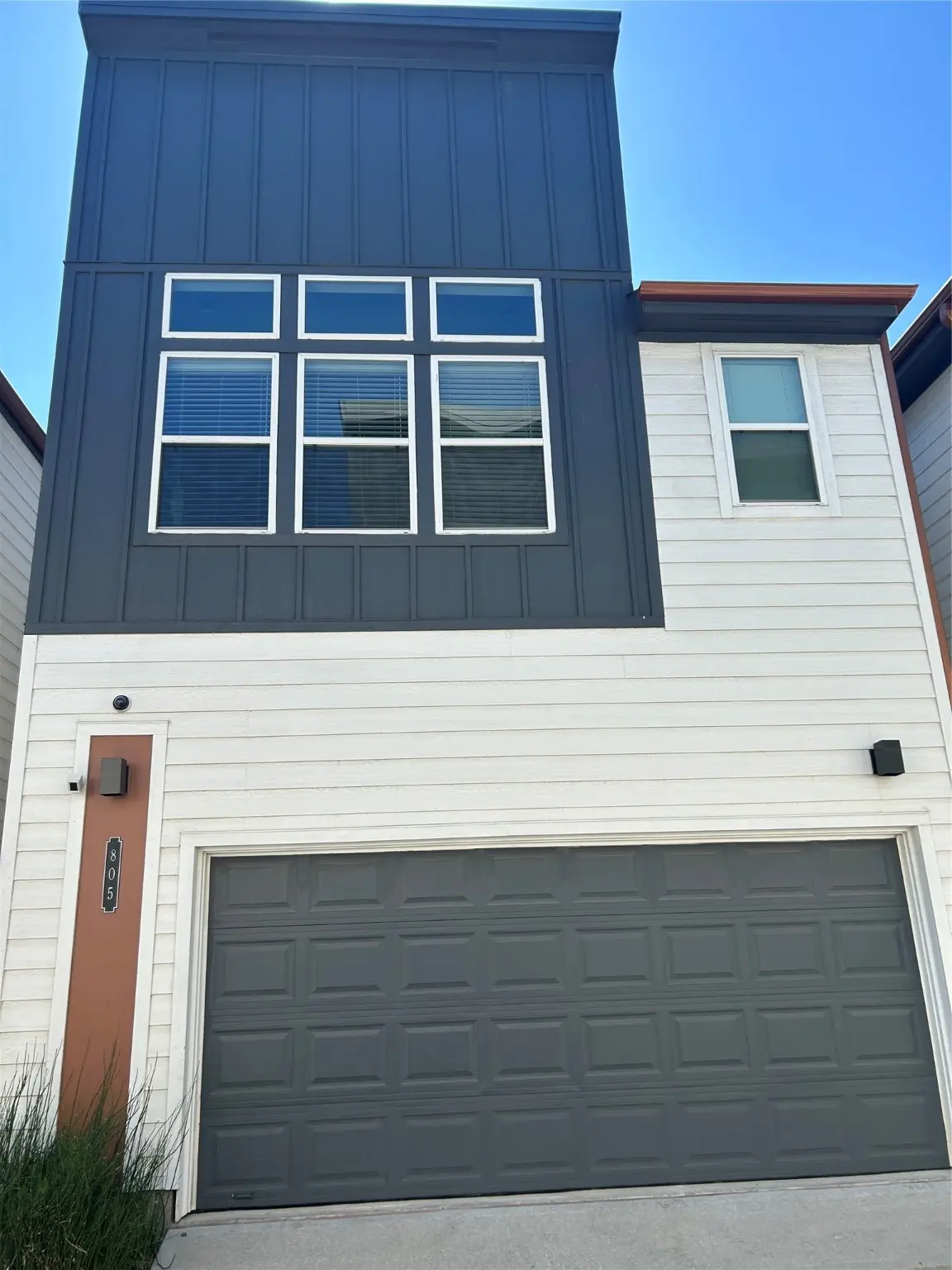 805 N Emile Sreet, Houston, TX 77020 - Image #1