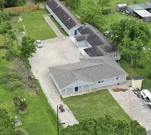 7307 Avenue O, Santa Fe, TX 77510