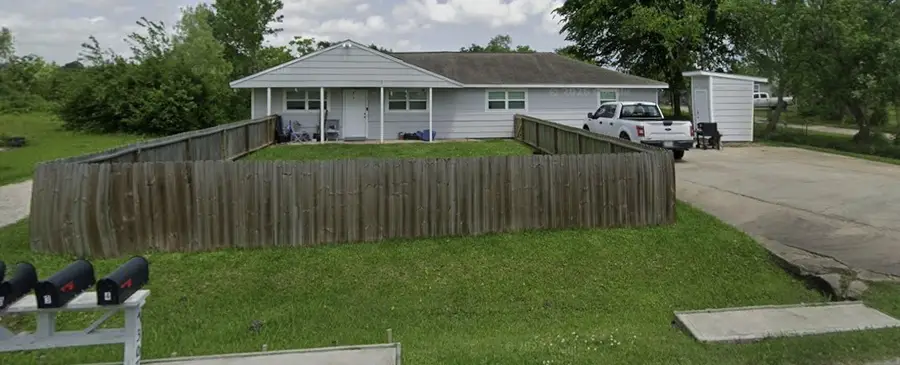 7307 Avenue O, Santa Fe, TX 77510 - #2