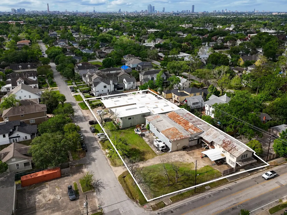 320 E 20th Street, Houston, TX 77008 - #1