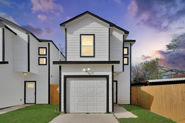 4013 Elmwood Street, Houston, TX 77051