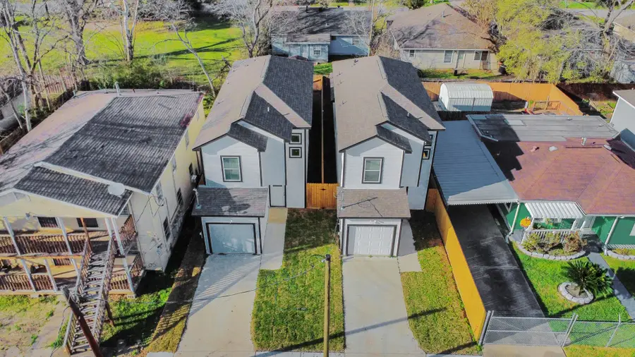 4013 Elmwood Street, Houston, TX 77051 - #3