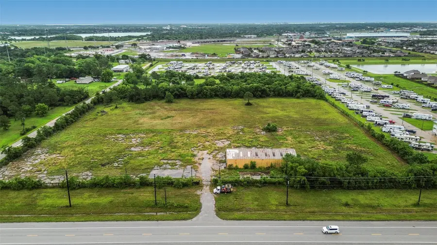 4011 Fm 2004 Road, La Marque, TX 77568 - #3