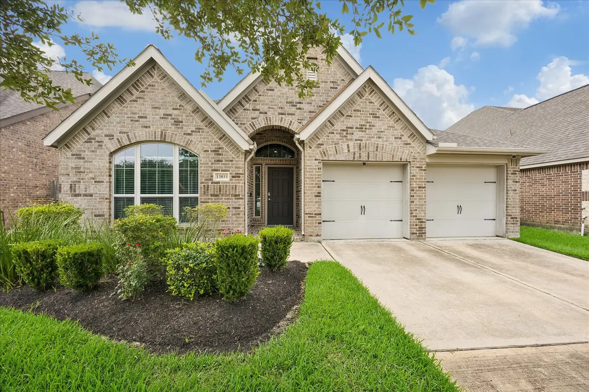 13833 Arbor Meadows Lane, Pearland, TX 77584 - #1