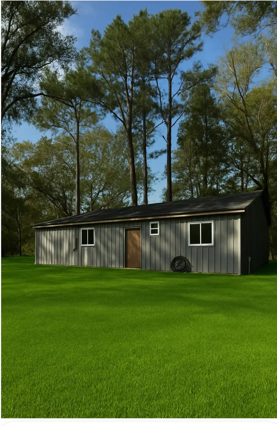 204 Pine Bend Court, Cleveland, TX 77327 - Image #2