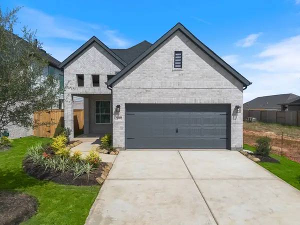 2862 Orange Leaf Drive, Fulshear, TX 77423