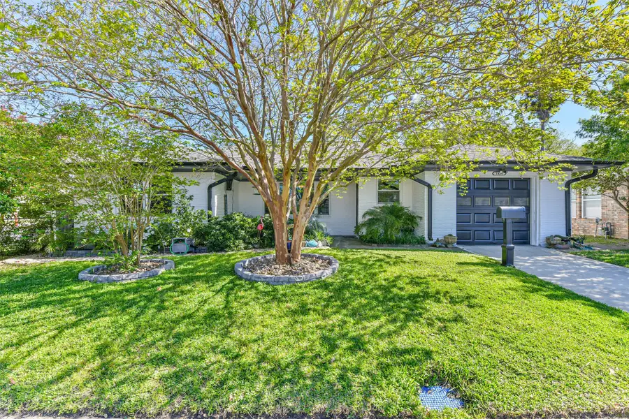 1425 Harbor View Drive, Galveston, TX 77550 - #2