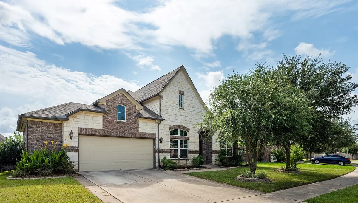 5214 Lotus Canyon Court, Richmond, TX 77407 - Image #1