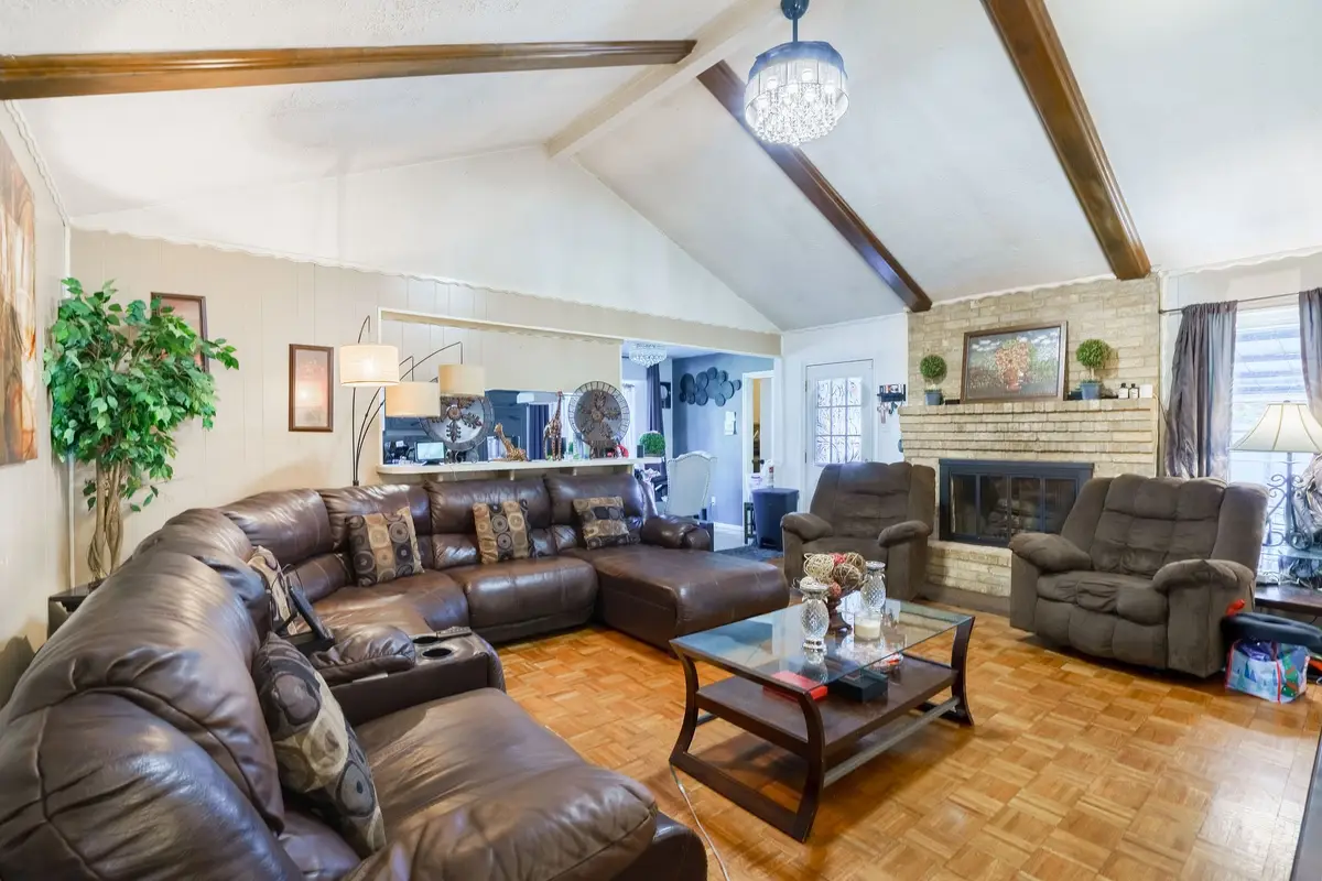 1200 Williams Street, Cleveland, TX 77327 - Image #1