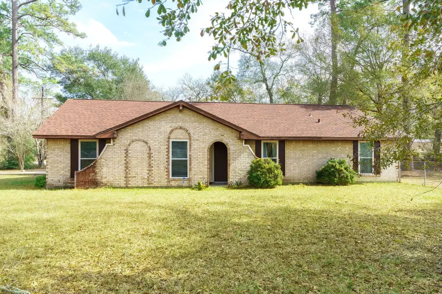 1200 Williams Street, Cleveland, TX 77327 - Image #2
