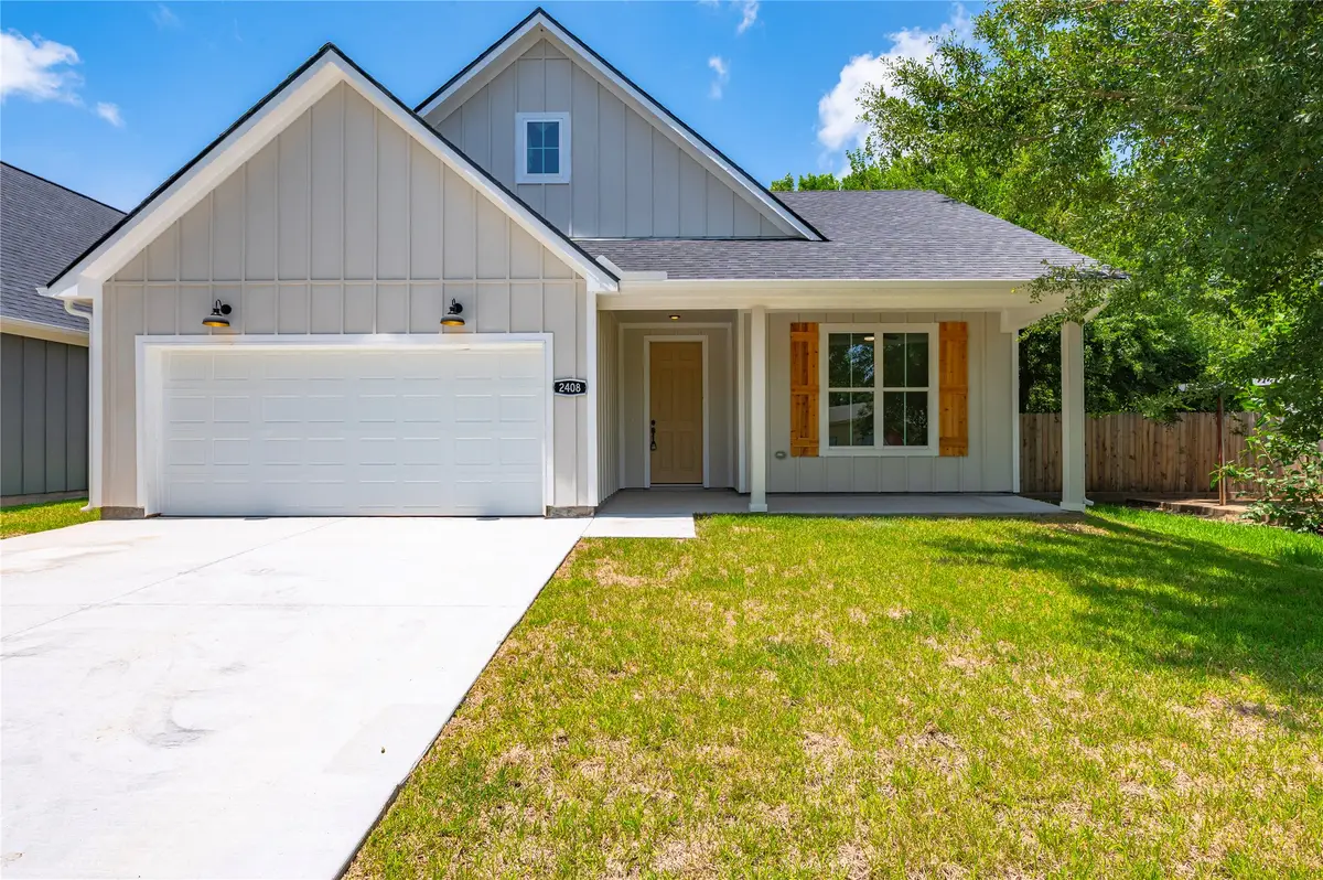 2408 28th Ave N, Texas City, TX 77590 - #1
